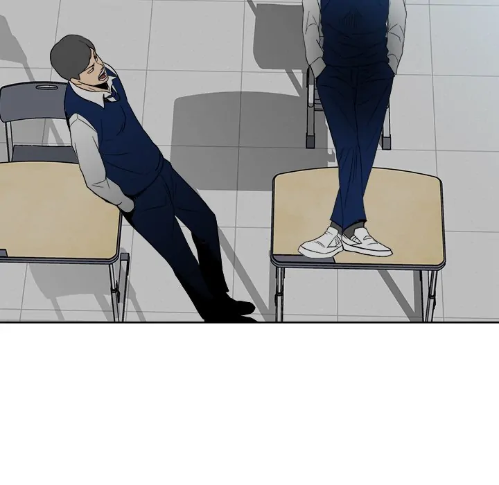 The Villain [Official] Chapter 53 - page 24