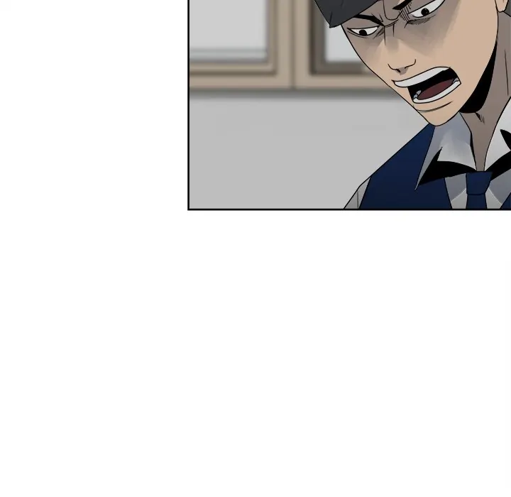 The Villain [Official] Chapter 53 - page 26