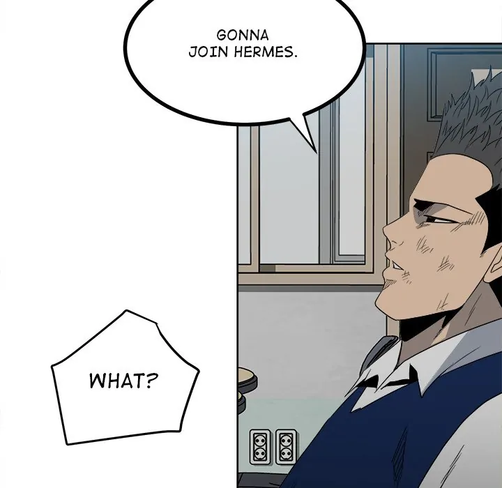 The Villain [Official] Chapter 53 - page 30
