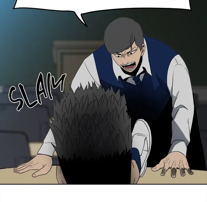 The Villain [Official] Chapter 53 - page 32
