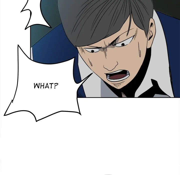 The Villain [Official] Chapter 53 - page 34