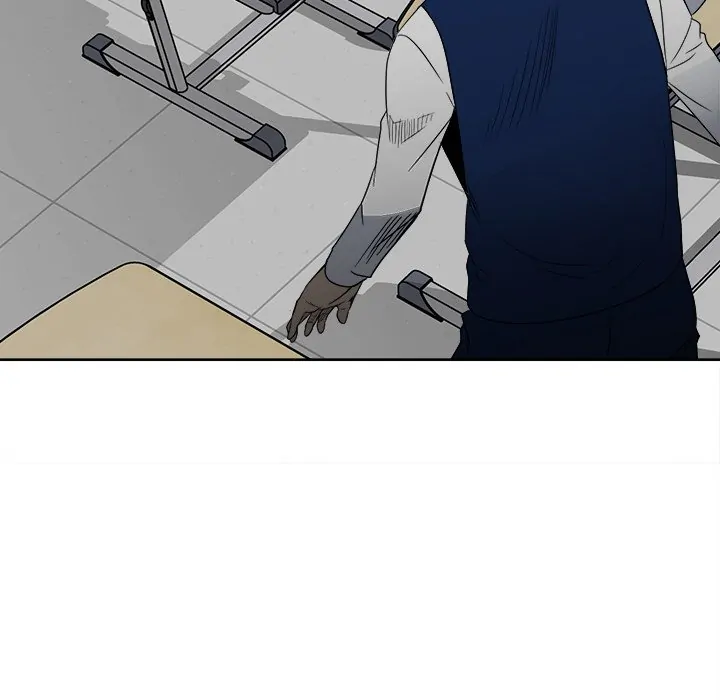 The Villain [Official] Chapter 53 - page 36