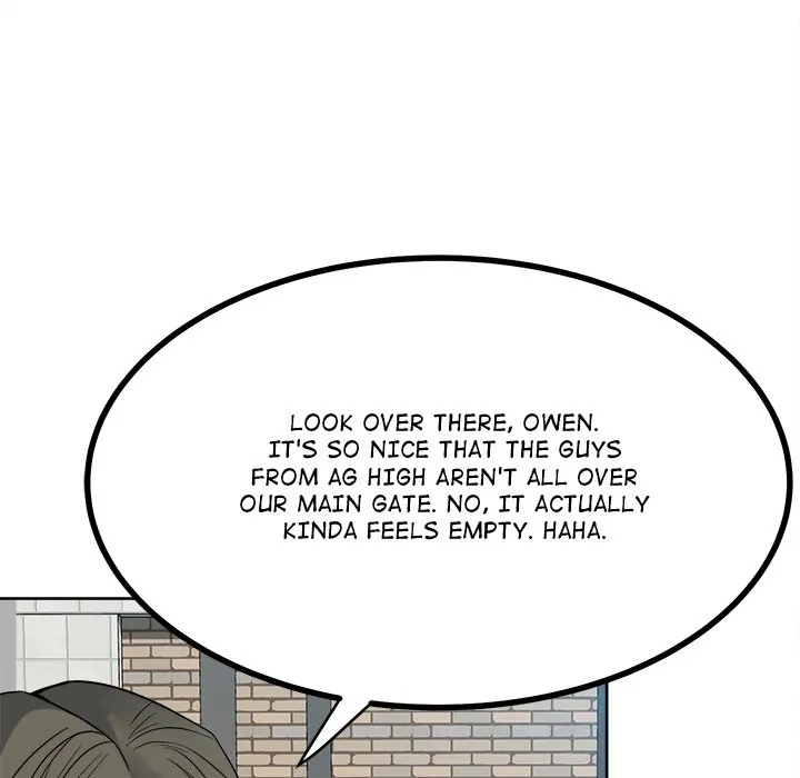 The Villain [Official] Chapter 53 - page 39
