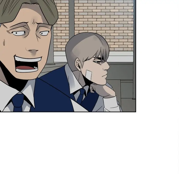 The Villain [Official] Chapter 53 - page 40