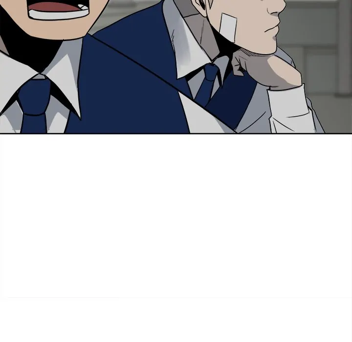 The Villain [Official] Chapter 53 - page 42