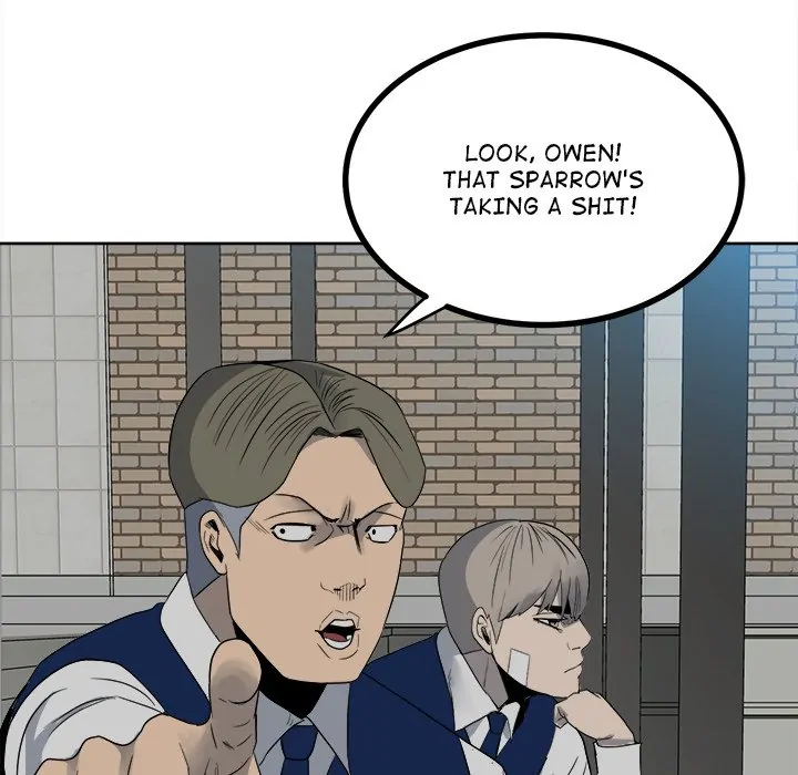 The Villain [Official] Chapter 53 - page 43