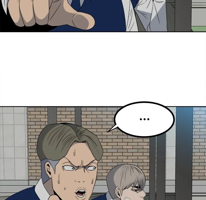 The Villain [Official] Chapter 53 - page 44