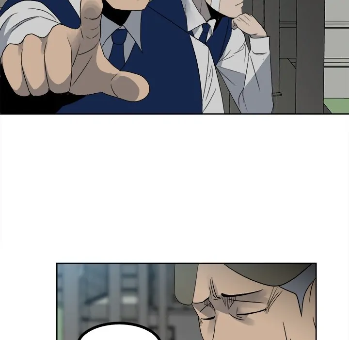 The Villain [Official] Chapter 53 - page 45