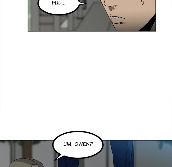 The Villain [Official] Chapter 53 - page 46