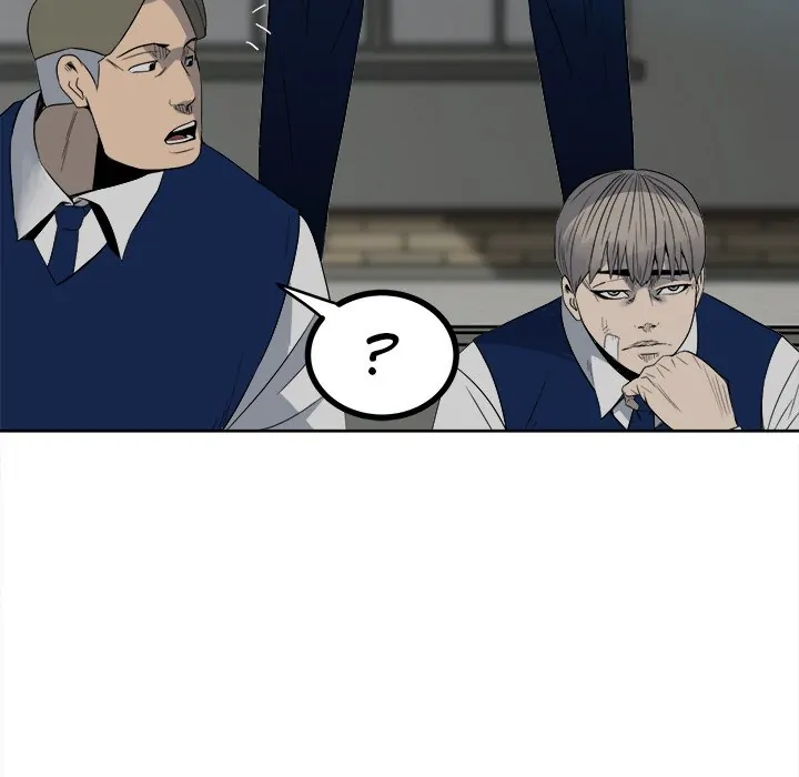 The Villain [Official] Chapter 53 - page 47