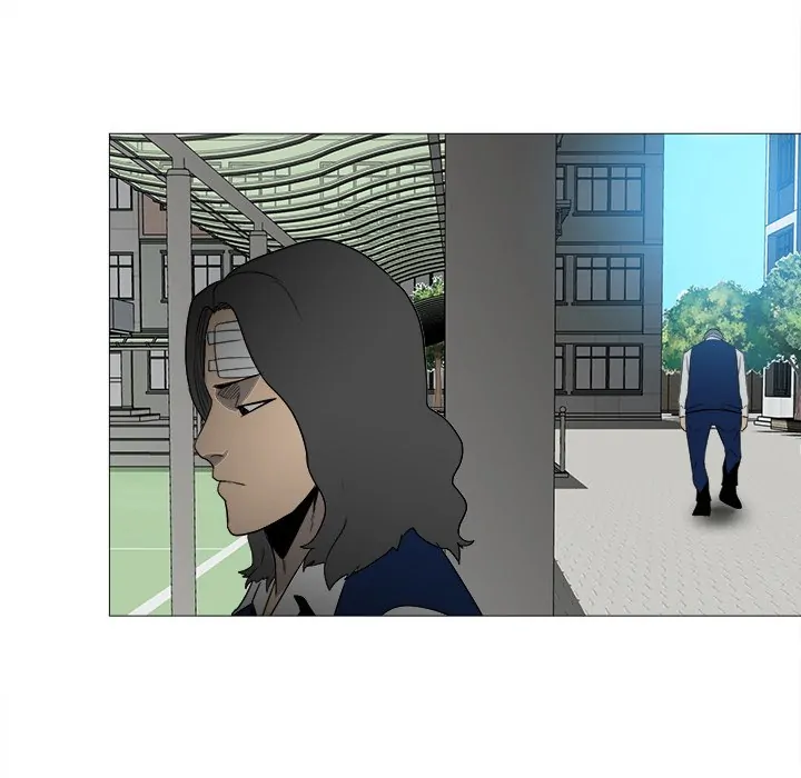 The Villain [Official] Chapter 53 - page 54