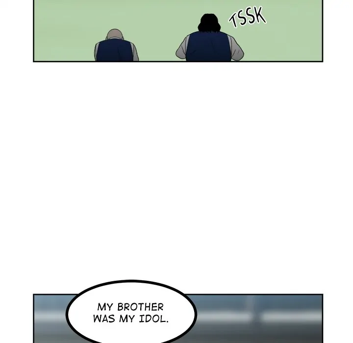 The Villain [Official] Chapter 53 - page 58