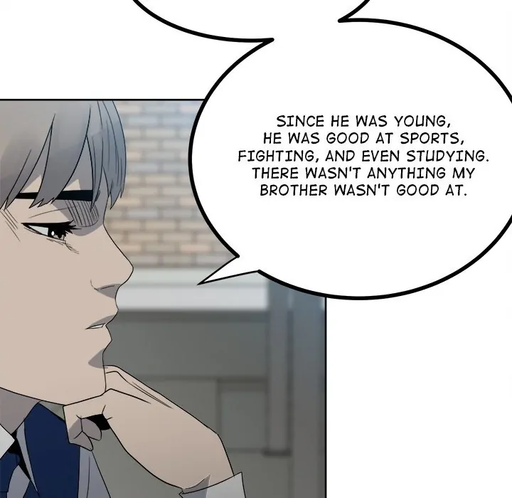 The Villain [Official] Chapter 53 - page 60
