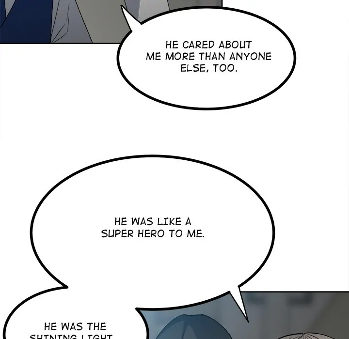 The Villain [Official] Chapter 53 - page 61