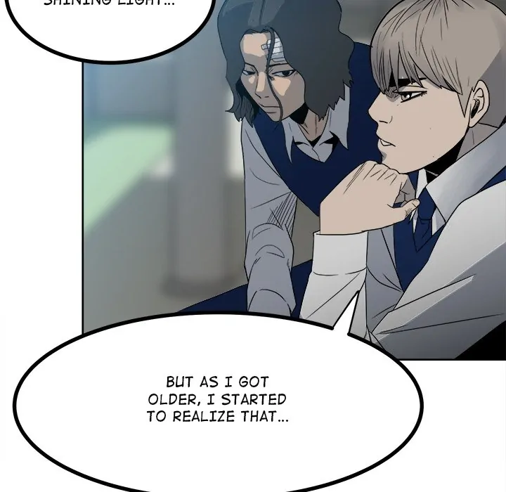 The Villain [Official] Chapter 53 - page 62