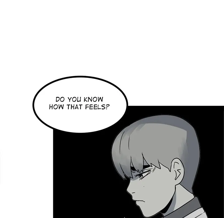 The Villain [Official] Chapter 53 - page 67