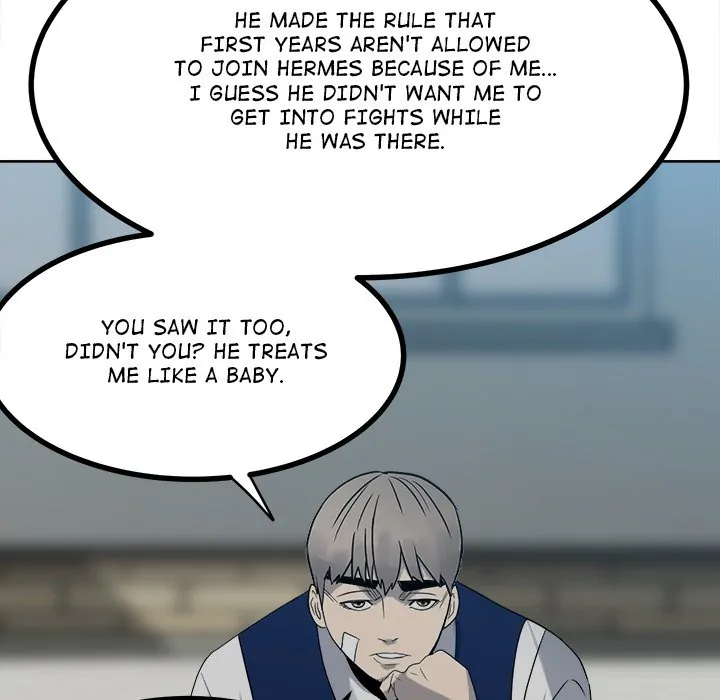 The Villain [Official] Chapter 53 - page 69