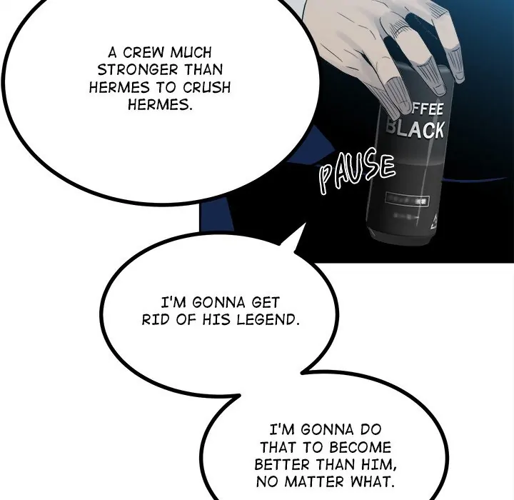The Villain [Official] Chapter 53 - page 71