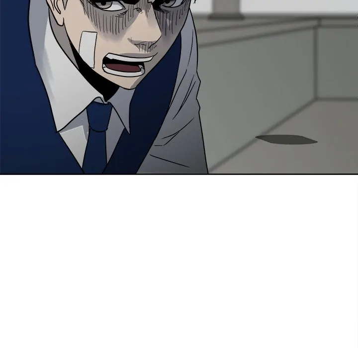 The Villain [Official] Chapter 53 - page 75