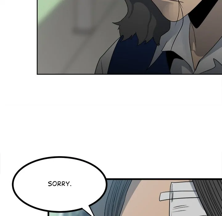 The Villain [Official] Chapter 53 - page 77