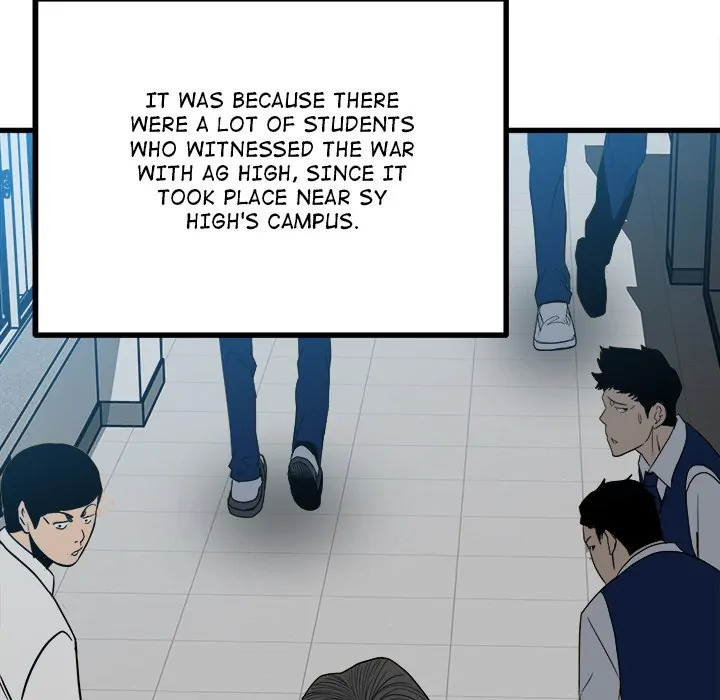 The Villain [Official] Chapter 53 - page 7