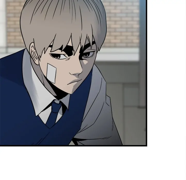 The Villain [Official] Chapter 53 - page 80