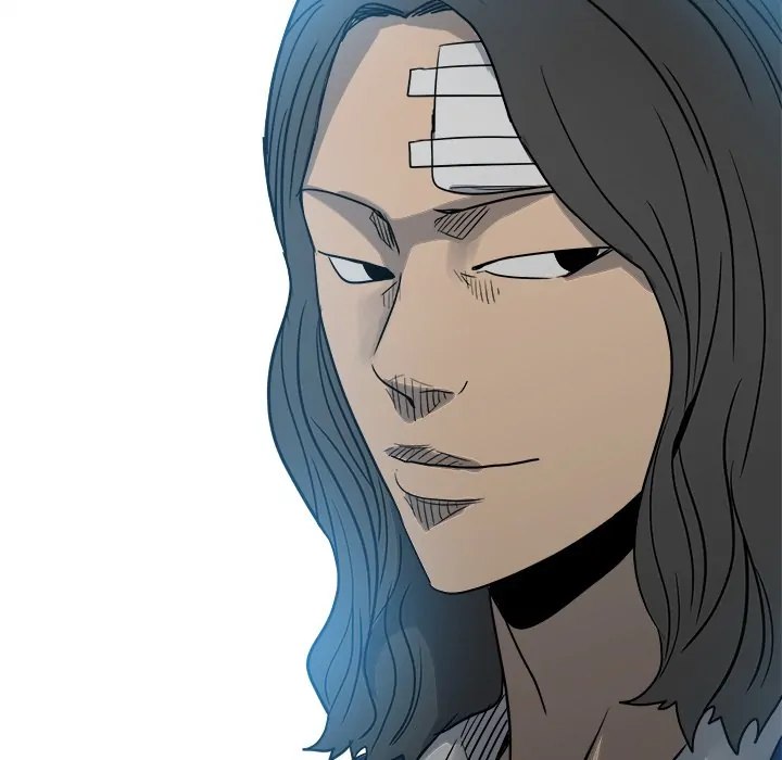 The Villain [Official] Chapter 53 - page 82