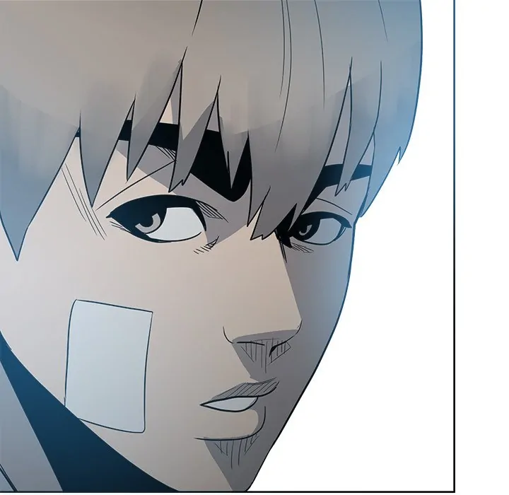 The Villain [Official] Chapter 53 - page 84