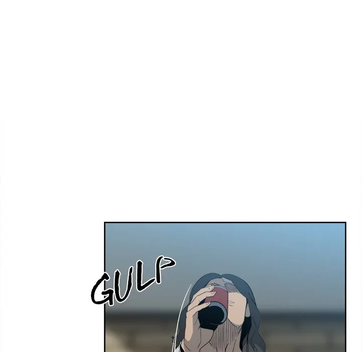 The Villain [Official] Chapter 53 - page 85