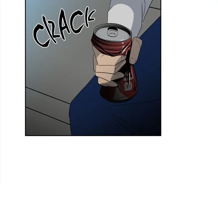 The Villain [Official] Chapter 53 - page 87
