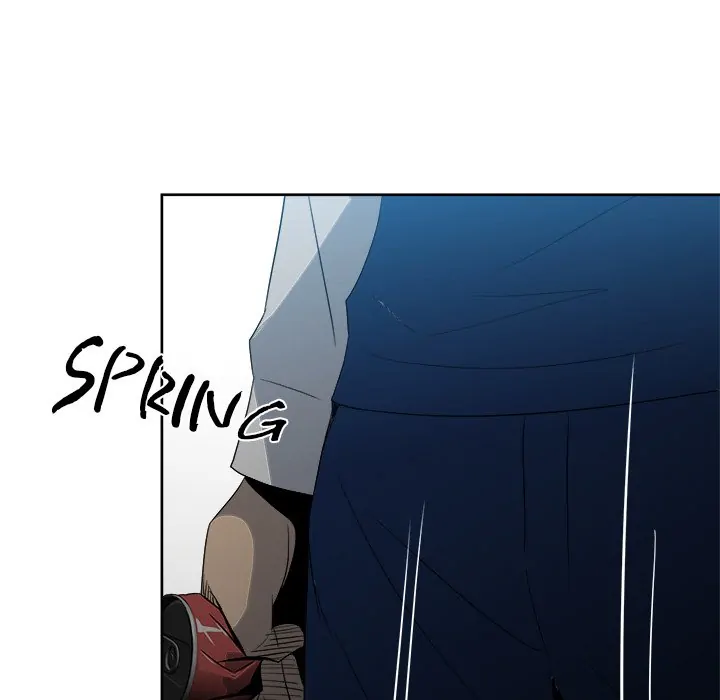 The Villain [Official] Chapter 53 - page 88