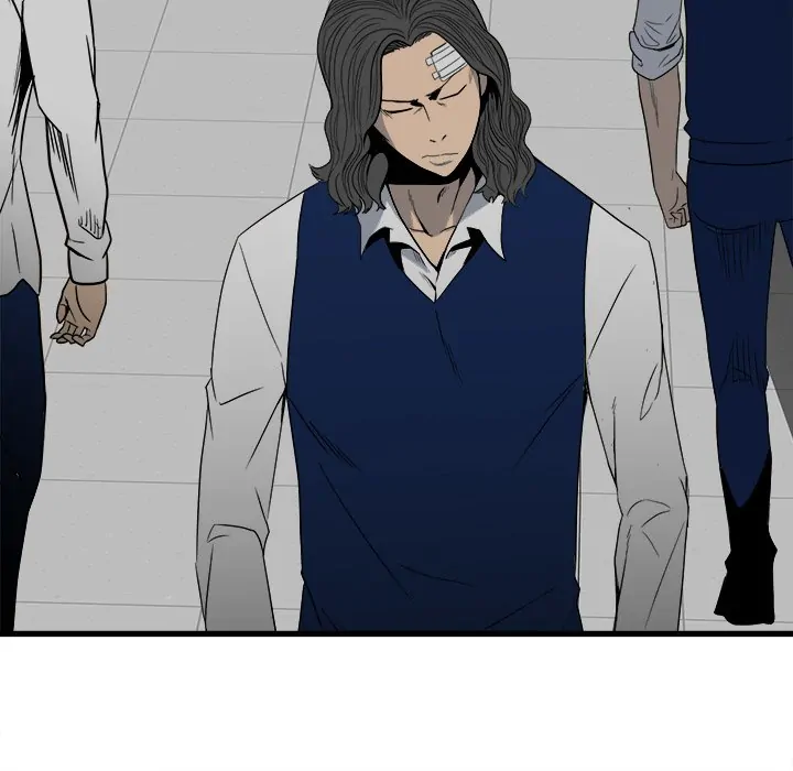 The Villain [Official] Chapter 53 - page 8