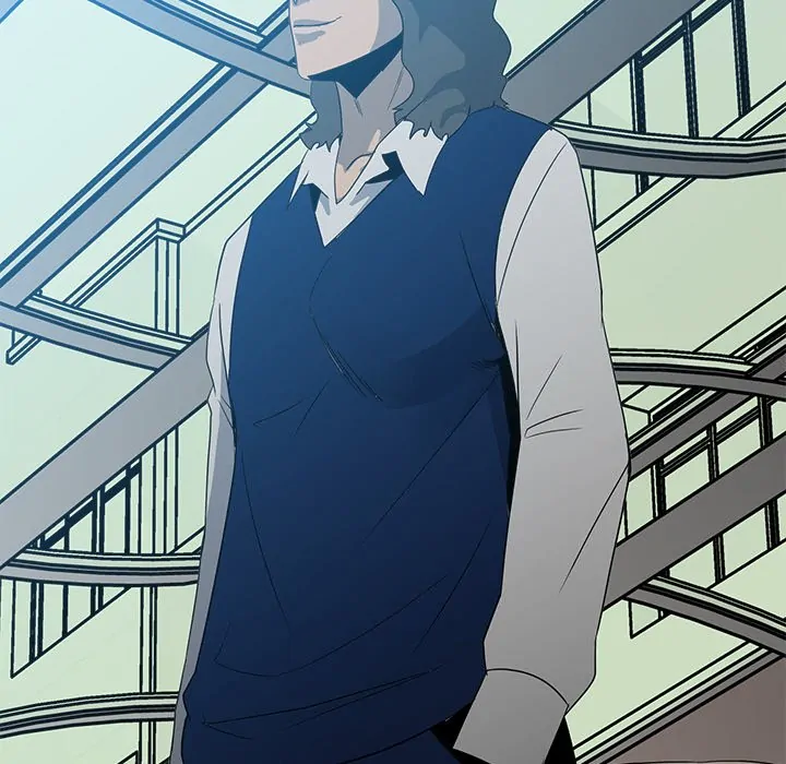 The Villain [Official] Chapter 53 - page 91