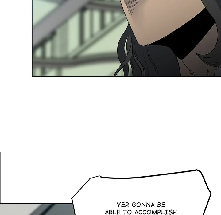 The Villain [Official] Chapter 53 - page 95