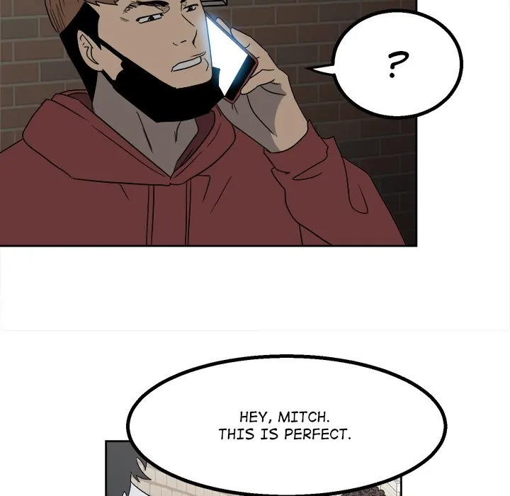 The Villain [Official] Chapter 20 - page 111