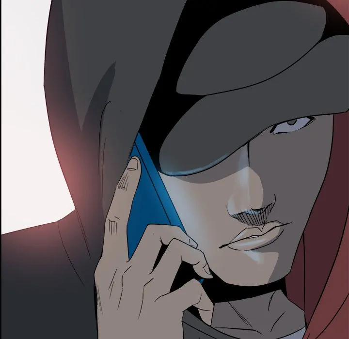 The Villain [Official] Chapter 20 - page 115