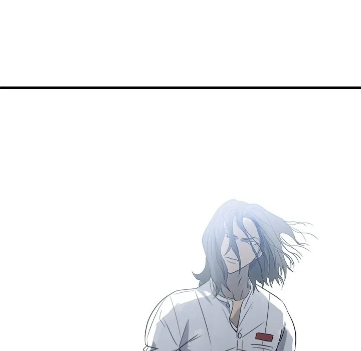 The Villain [Official] Chapter 20 - page 12
