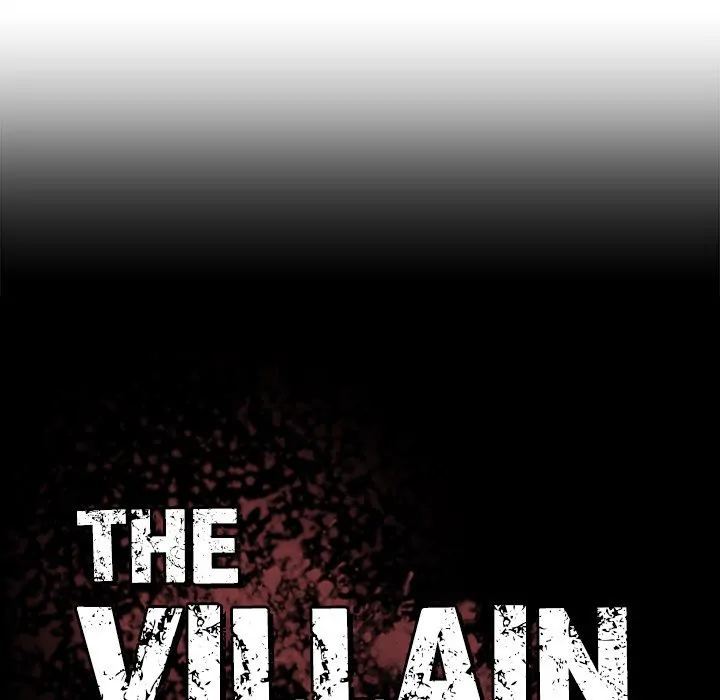 The Villain [Official] Chapter 20 - page 15