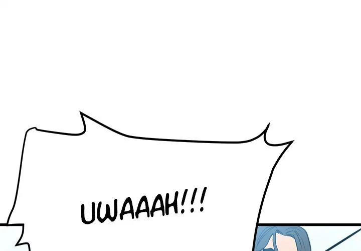 The Villain [Official] Chapter 20 - page 1
