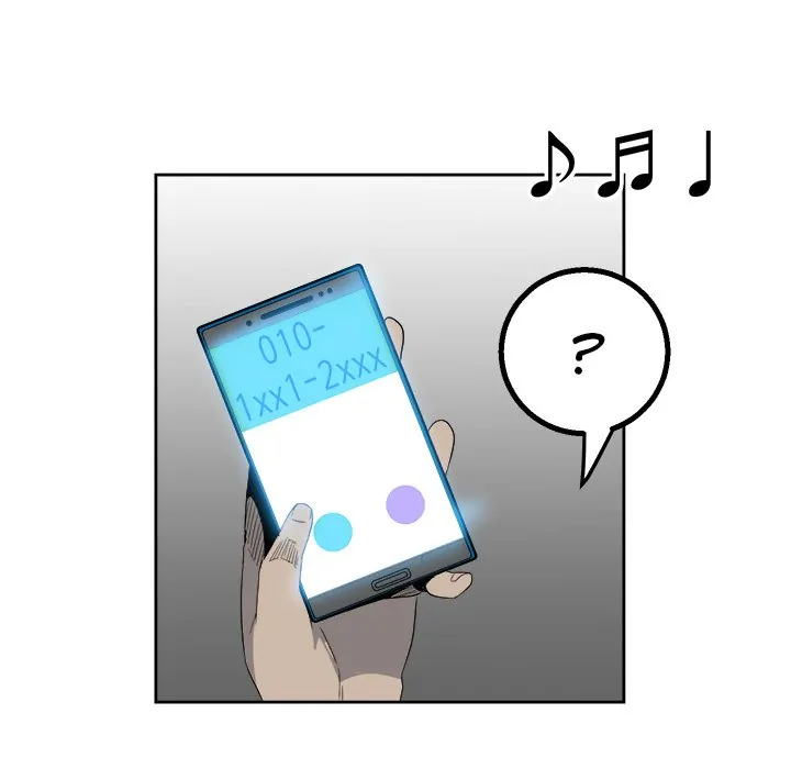 The Villain [Official] Chapter 20 - page 19