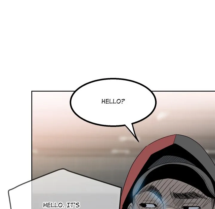 The Villain [Official] Chapter 20 - page 20