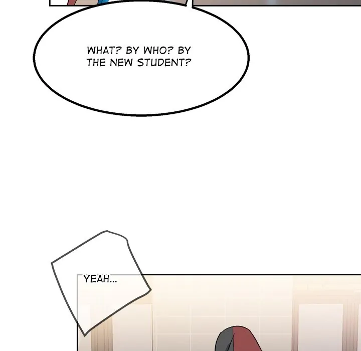 The Villain [Official] Chapter 20 - page 23