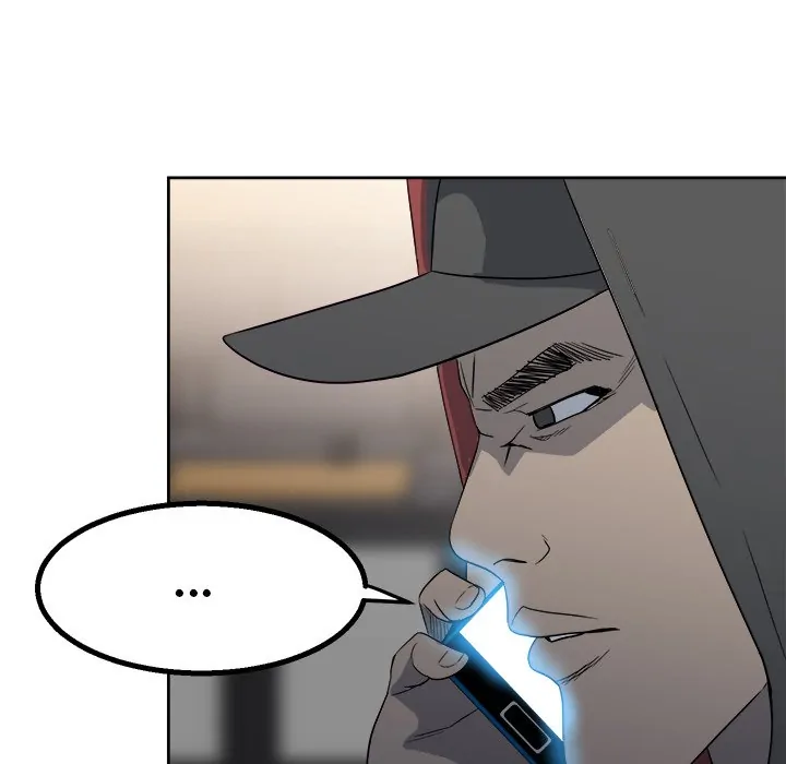 The Villain [Official] Chapter 20 - page 27