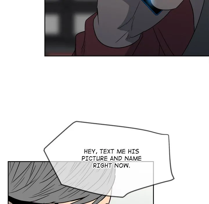 The Villain [Official] Chapter 20 - page 28