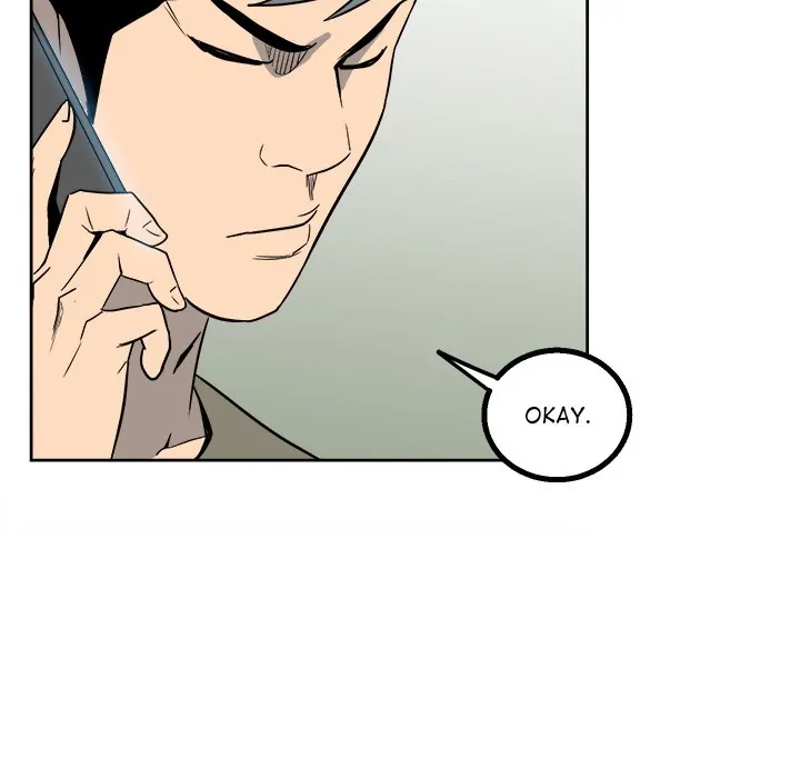 The Villain [Official] Chapter 20 - page 29