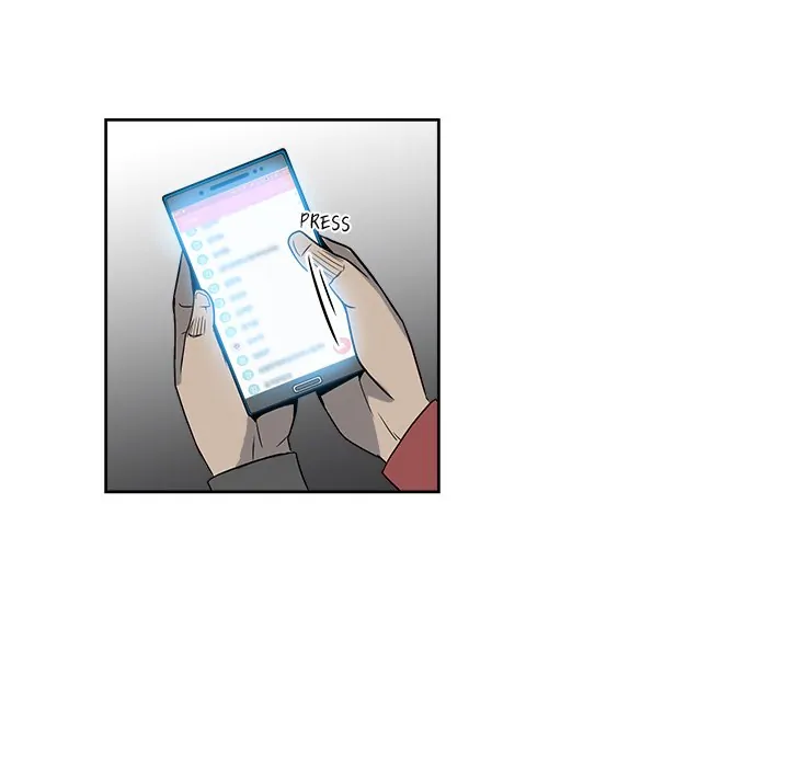 The Villain [Official] Chapter 20 - page 30