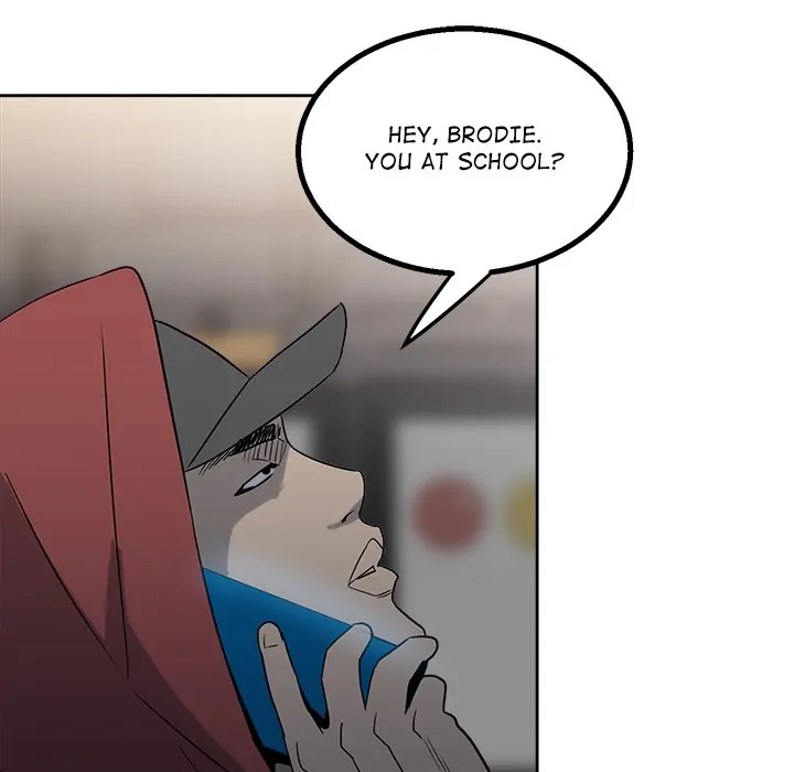 The Villain [Official] Chapter 20 - page 31