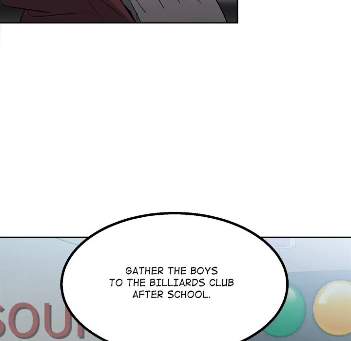 The Villain [Official] Chapter 20 - page 32