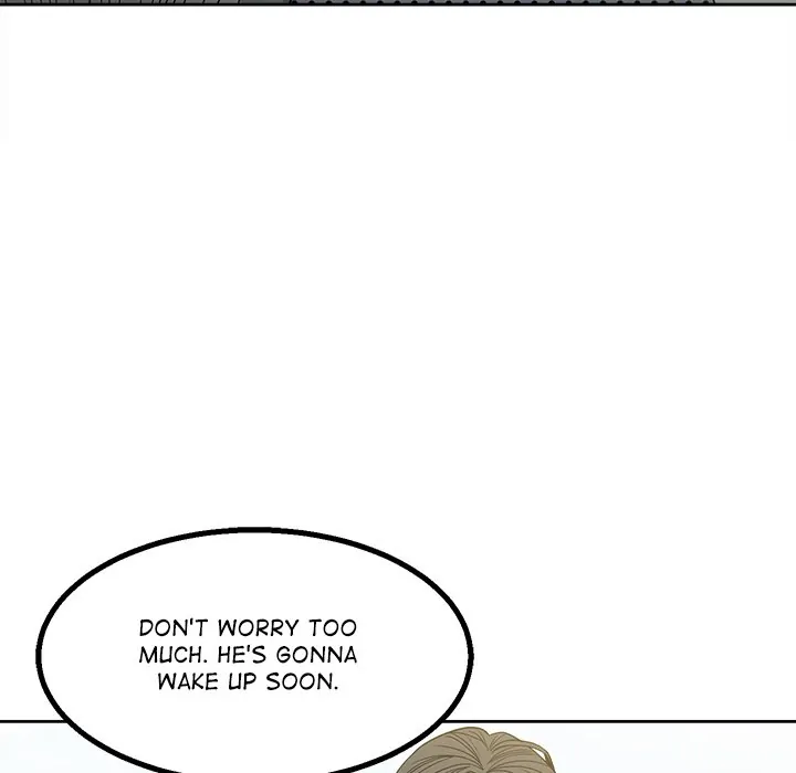 The Villain [Official] Chapter 20 - page 41