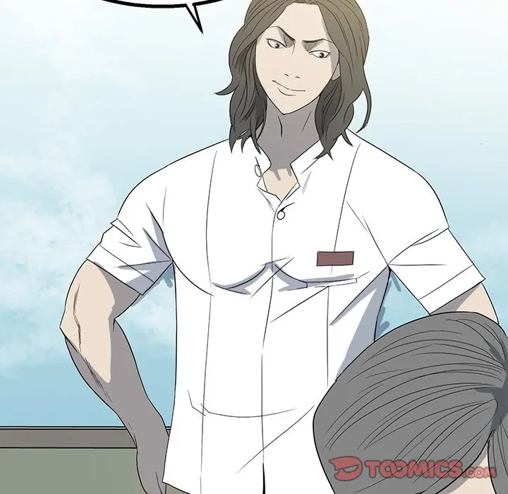 The Villain [Official] Chapter 20 - page 42